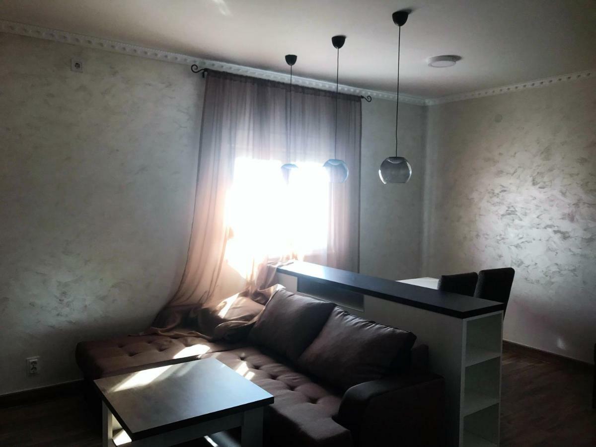 Eko Apartmani Krackovic Golubovci Exterior photo